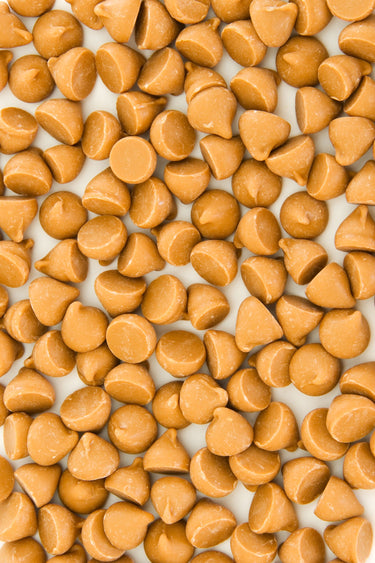 Image of COM: Butterscotch Chip Compound 1000 ct. - 2 x 1.5 Kilos